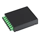 Fiber Optic Patch Panel