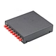 Fiber Optic Patch Panel