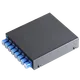 Fiber Optic Patch Panel